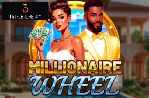 Millionaire Wheel